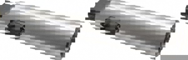 MT1 Inside Morse Taper, MT2 Outside Morse Taper, Standard Reducing Sleeve